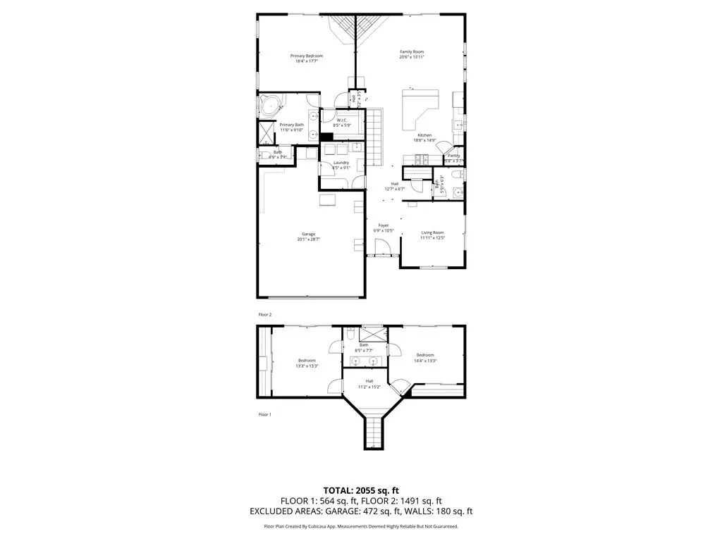 2347 Lakeview Drive, Lake Nacimiento, California 93426 home-pic-3