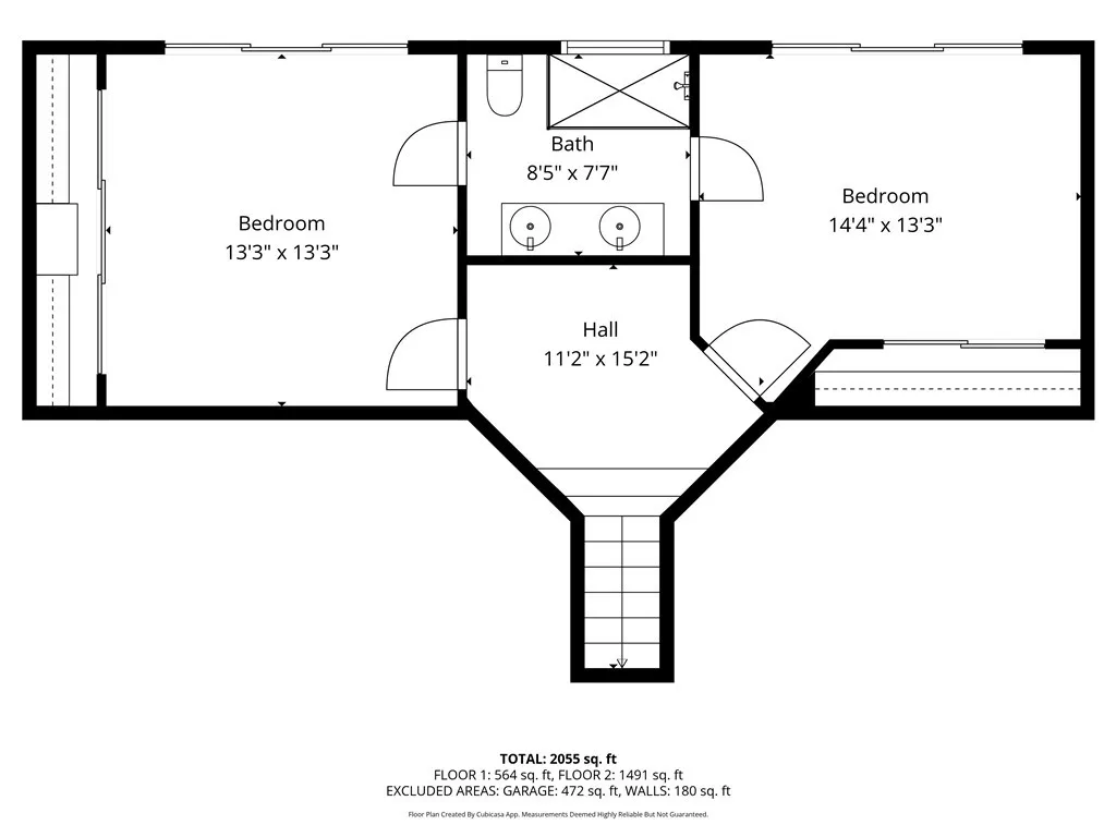 2347 Lakeview Drive, Lake Nacimiento, California 93426 home-pic-39