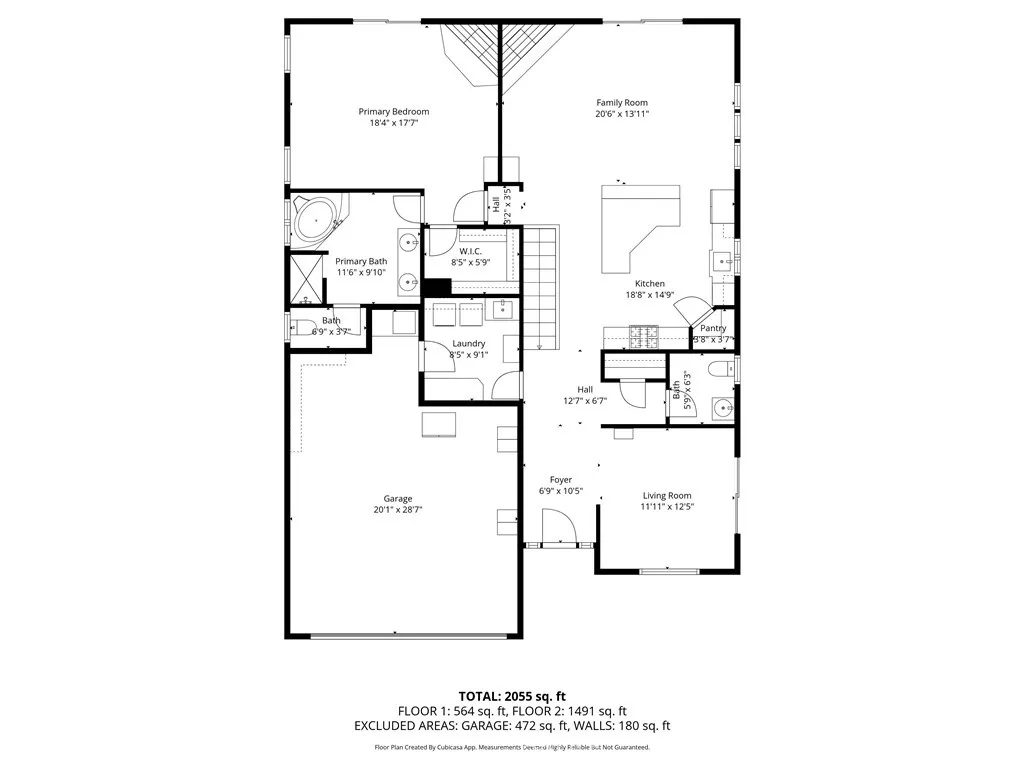 2347 Lakeview Drive, Lake Nacimiento, California 93426 home-pic-40