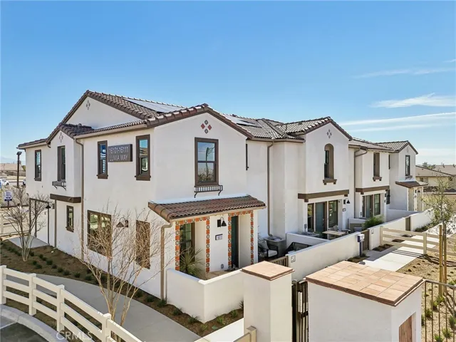 16168 Lumia Way, Fontana, California 92336