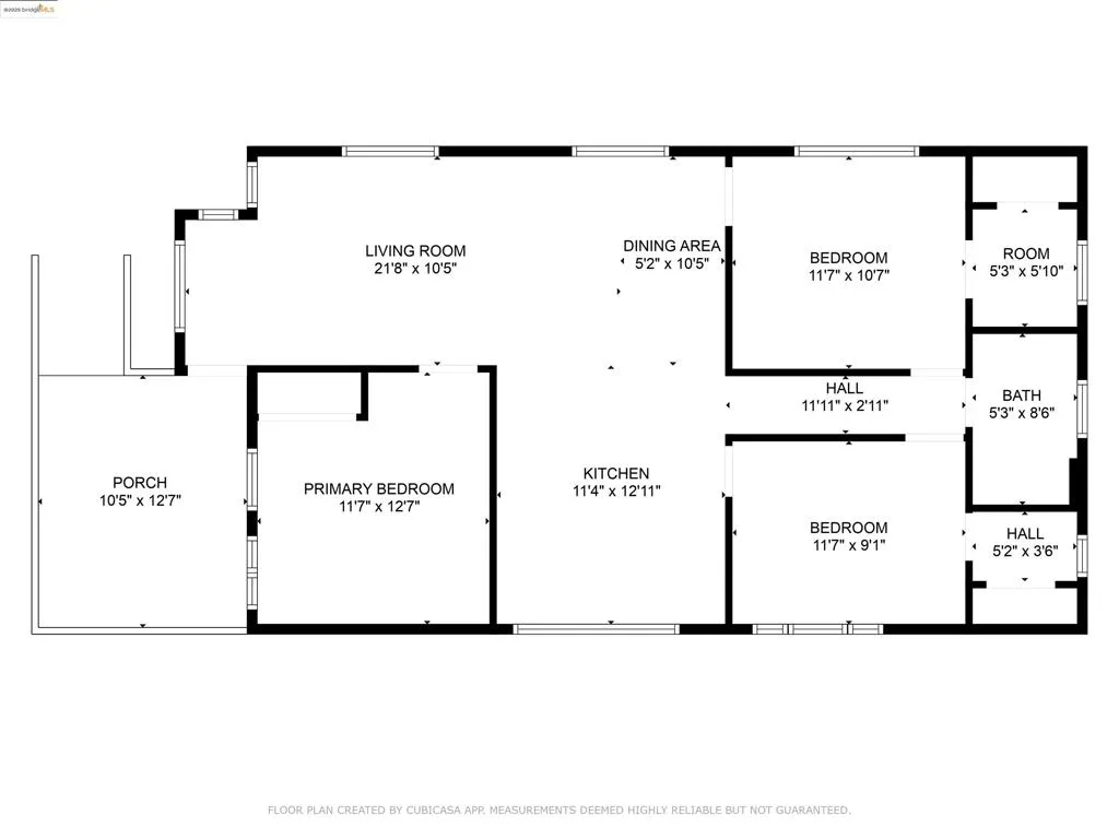 725 E 21st St, Oakland, California 94606 home-pic-45