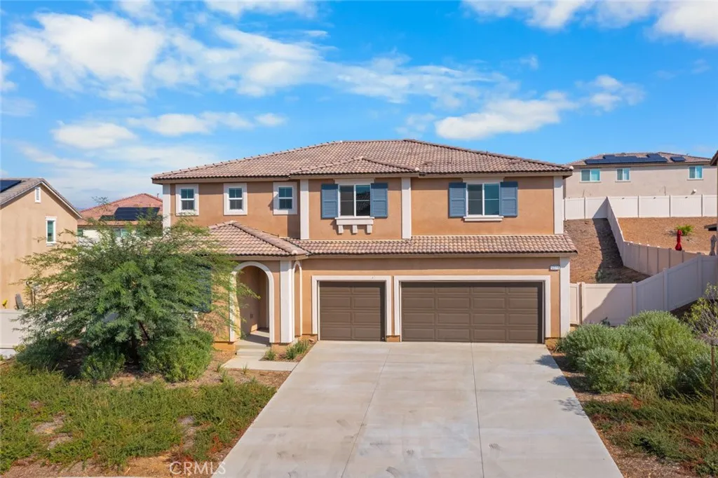 14016 Cavallano Court, Beaumont, California 92223 home-pic-1
