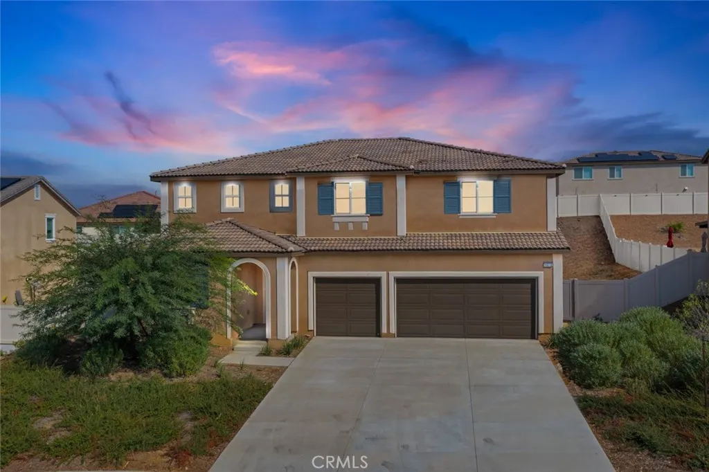 14016 Cavallano Court, Beaumont, California 92223 home-pic-0
