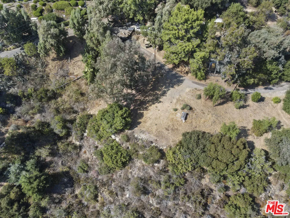 Rare Flat Lot, Plans + Permits