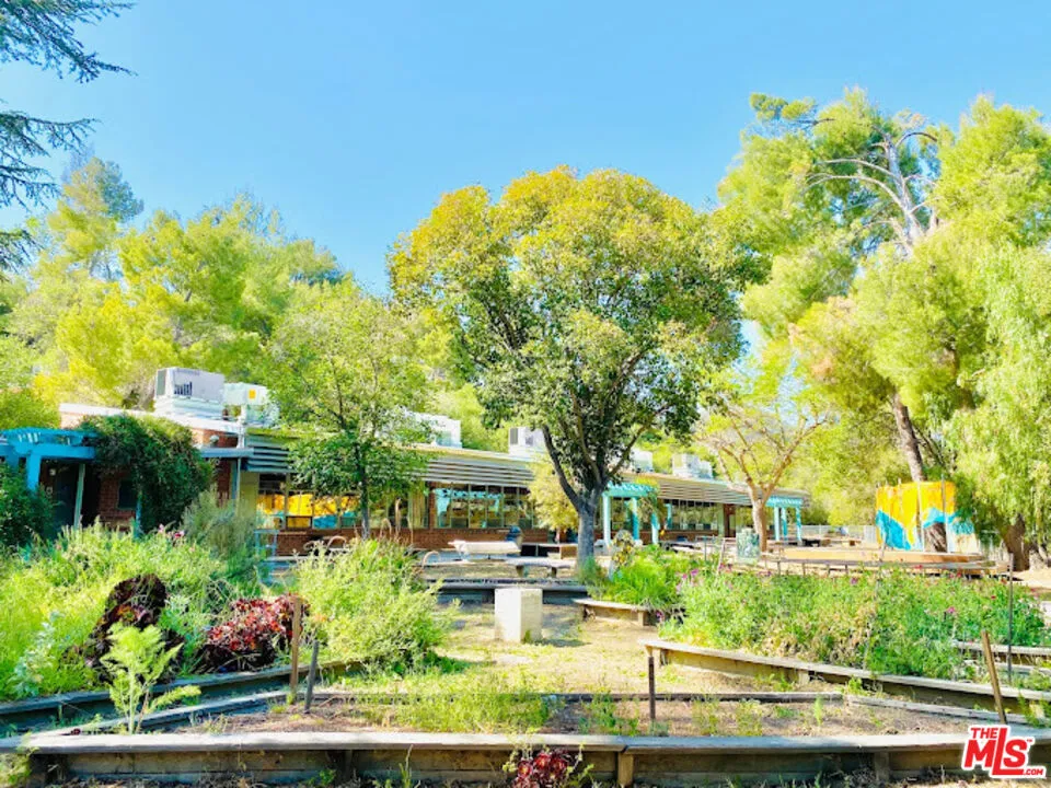 Topanga Elementary Charter Sch
