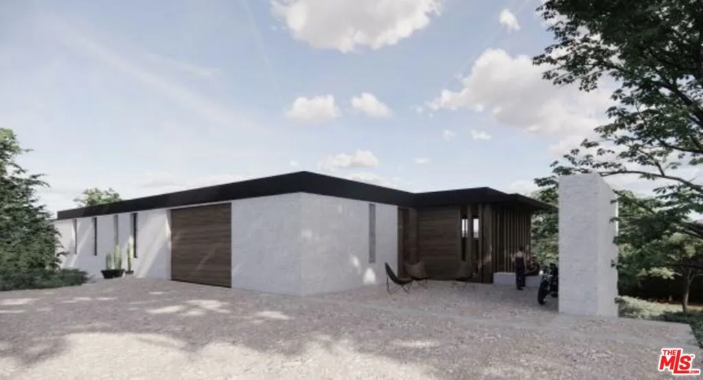 Includes Plans for a 400 sq. f