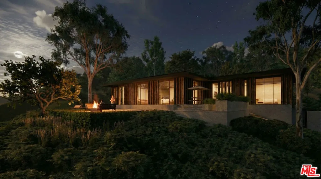 Architectural Rendering