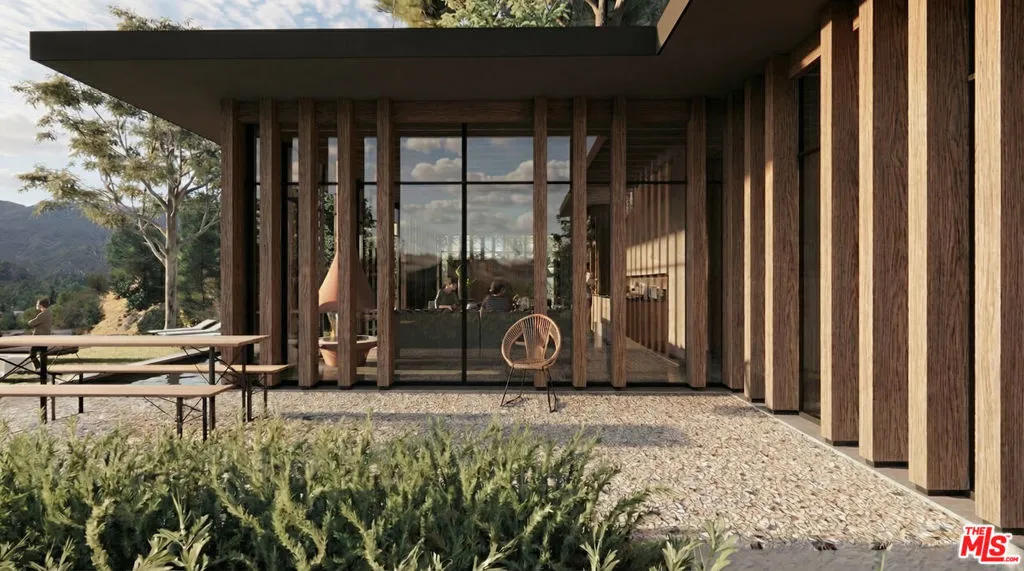 Architectural Rendering