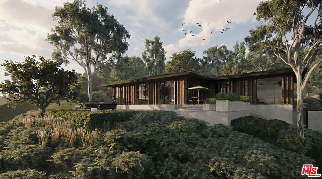 Architectural Rendering