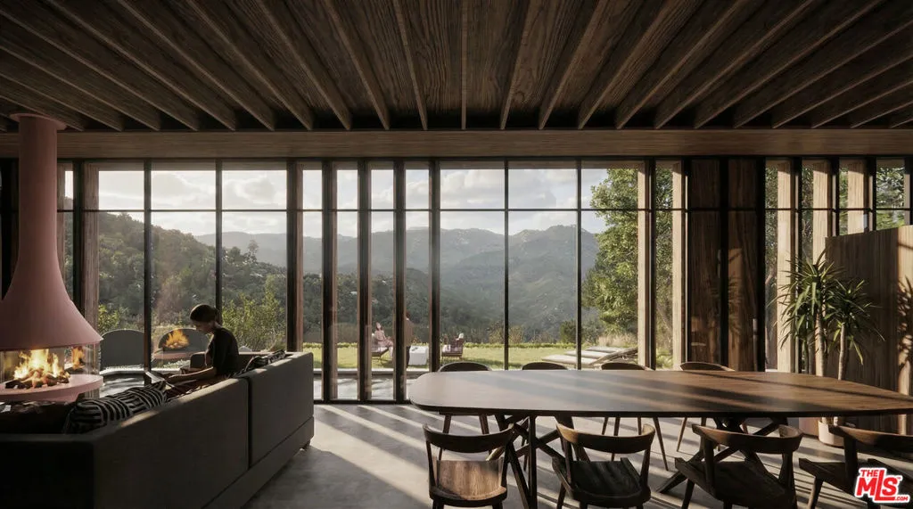 Architectural Rendering