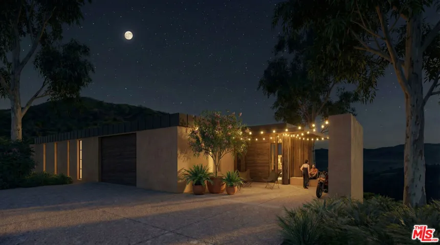 Architectural Rendering