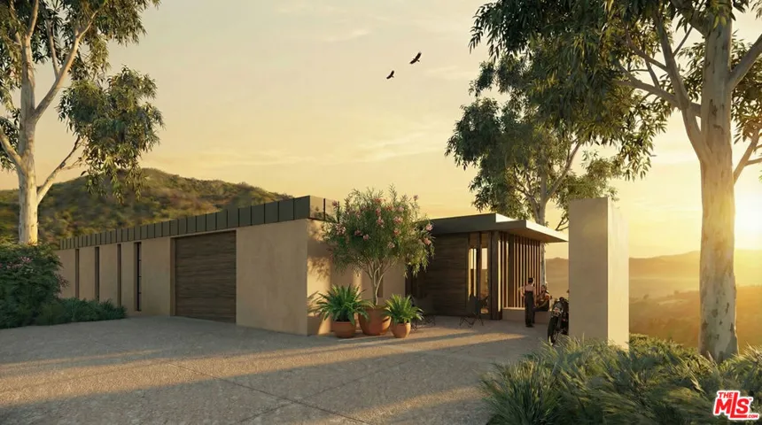 Architectural Rendering