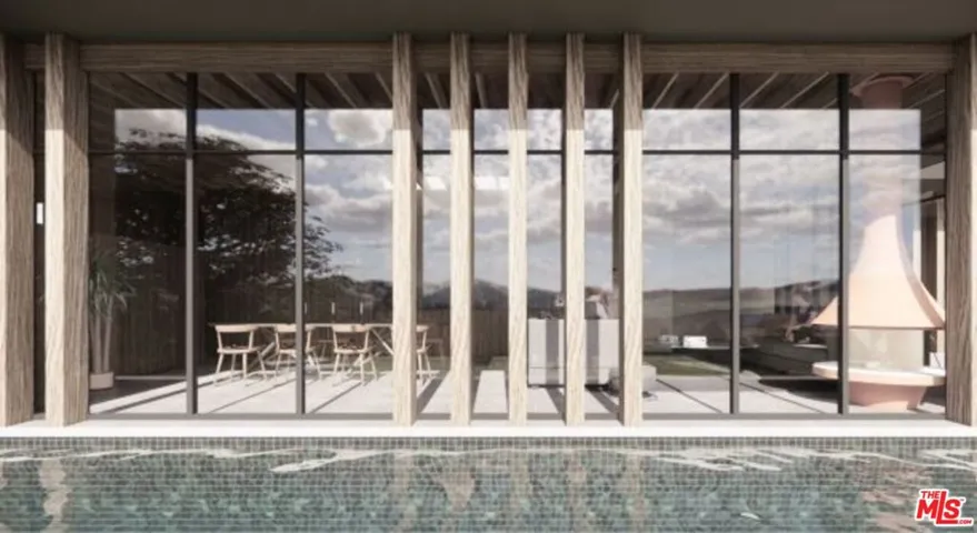 Includes Designs for a Pool