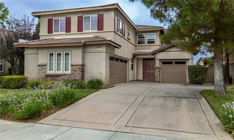 366 Suncup Circle, Hemet, California 92543