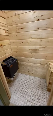 MB Private Steam Sauna