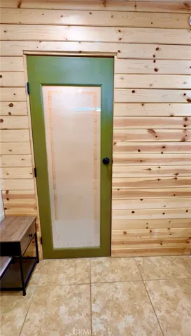 Master Bathroom Steam Sauna Room