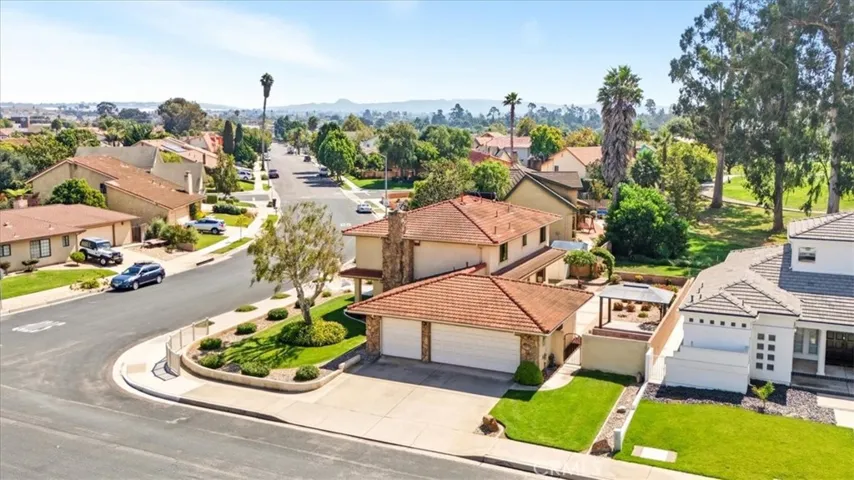 2545 Ocotillo Avenue, Santa Maria, California 93455