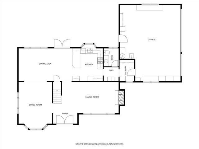 2545 Ocotillo Avenue, Santa Maria, California 93455