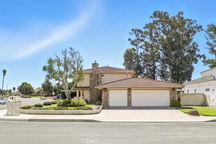 2545 Ocotillo Avenue, Santa Maria, California 93455