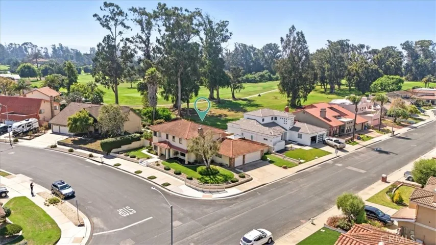2545 Ocotillo Avenue, Santa Maria, California 93455