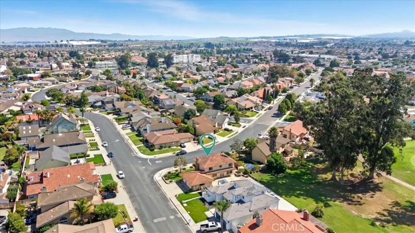2545 Ocotillo Avenue, Santa Maria, California 93455