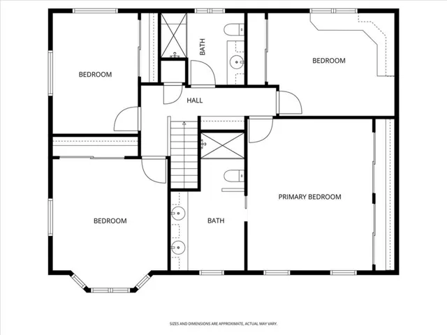 2545 Ocotillo Avenue, Santa Maria, California 93455