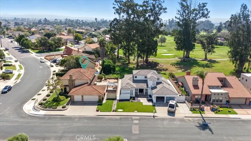 2545 Ocotillo Avenue, Santa Maria, California 93455