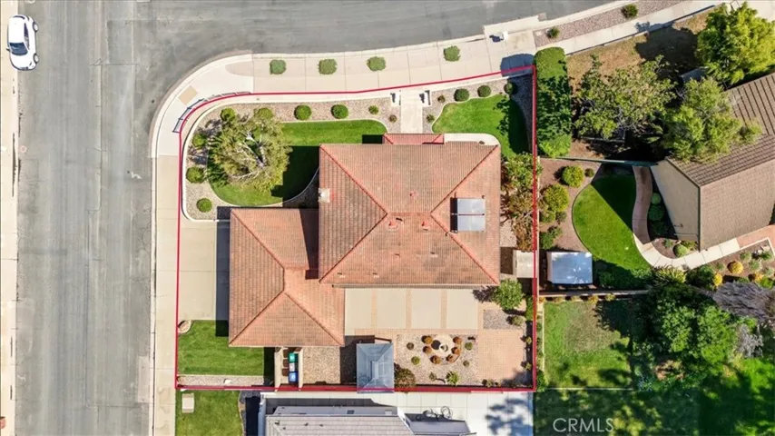 2545 Ocotillo Avenue, Santa Maria, California 93455