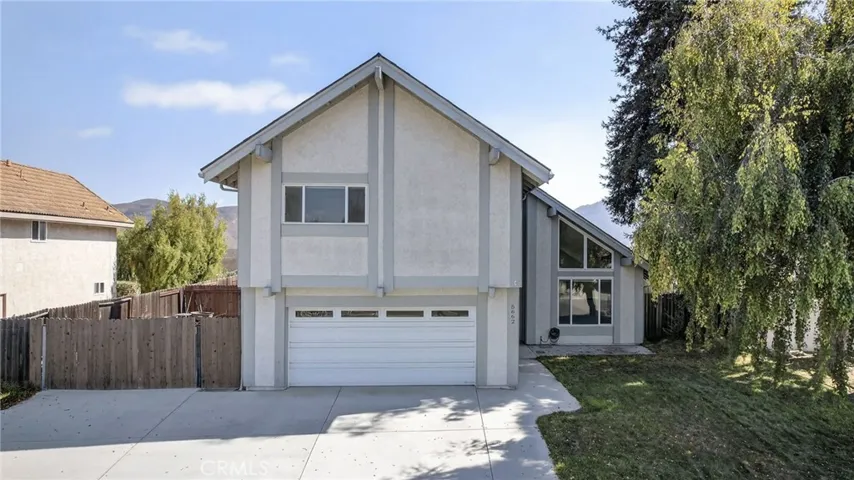 5662 Willow View, Camarillo, California 93012