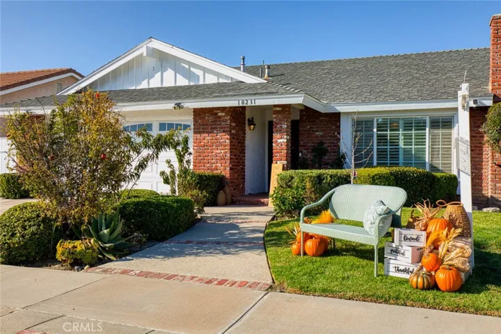 10231 Bunting Avenue, Fountain Valley, California 92708