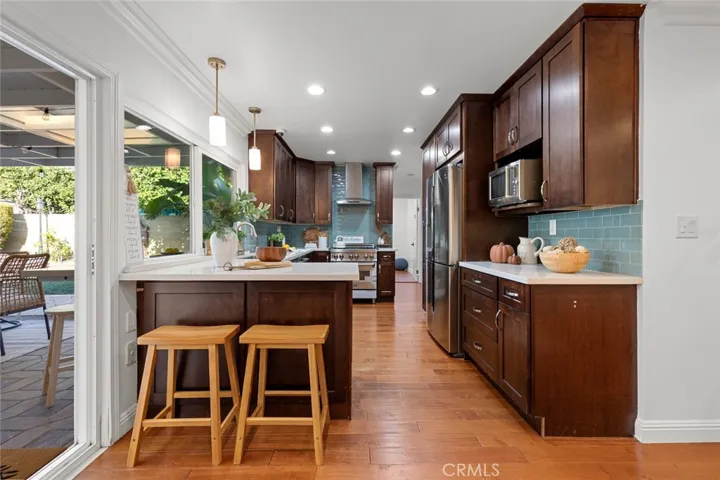 10231 Bunting Avenue, Fountain Valley, California 92708