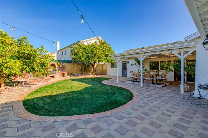 10231 Bunting Avenue, Fountain Valley, California 92708