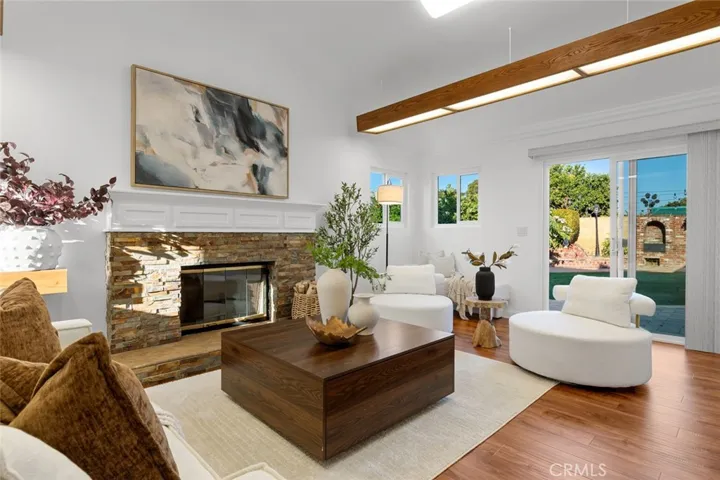 10231 Bunting Avenue, Fountain Valley, California 92708