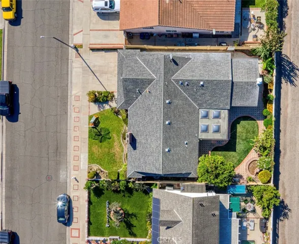 10231 Bunting Avenue, Fountain Valley, California 92708