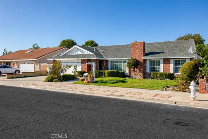 10231 Bunting Avenue, Fountain Valley, California 92708