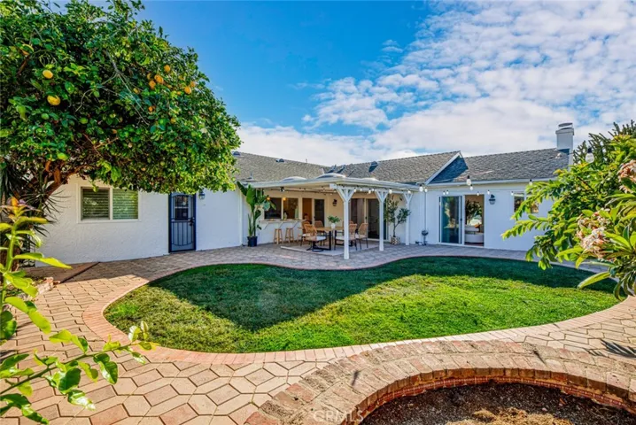 10231 Bunting Avenue, Fountain Valley, California 92708