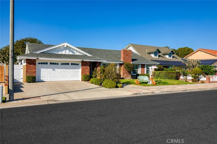 10231 Bunting Avenue, Fountain Valley, California 92708