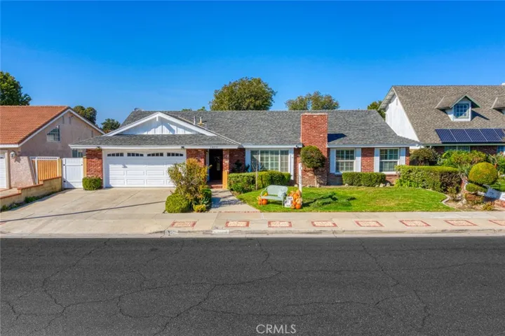 10231 Bunting Avenue, Fountain Valley, California 92708