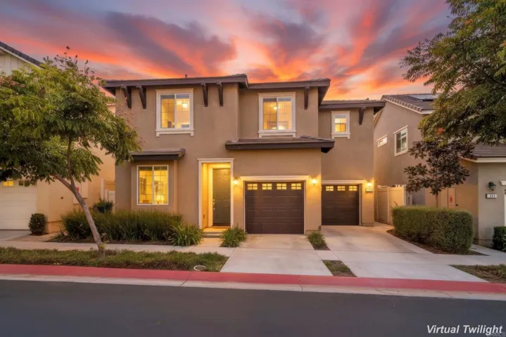 235 Spotted Saddle Way, Fallbrook, California 92028