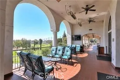 Dine and enjoy the view
