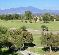 What a beautiful Golf Course