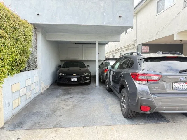 3847 Prospect Avenue, Culver City, California 90232