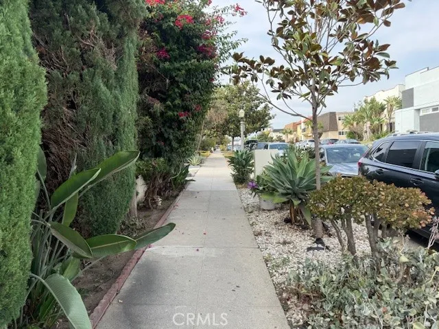 3847 Prospect Avenue, Culver City, California 90232