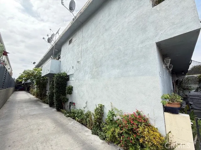 3847 Prospect Avenue, Culver City, California 90232