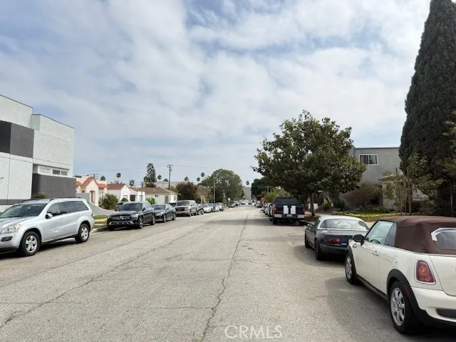 3847 Prospect Avenue, Culver City, California 90232
