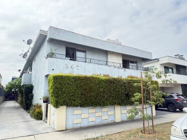 3847 Prospect Avenue, Culver City, California 90232