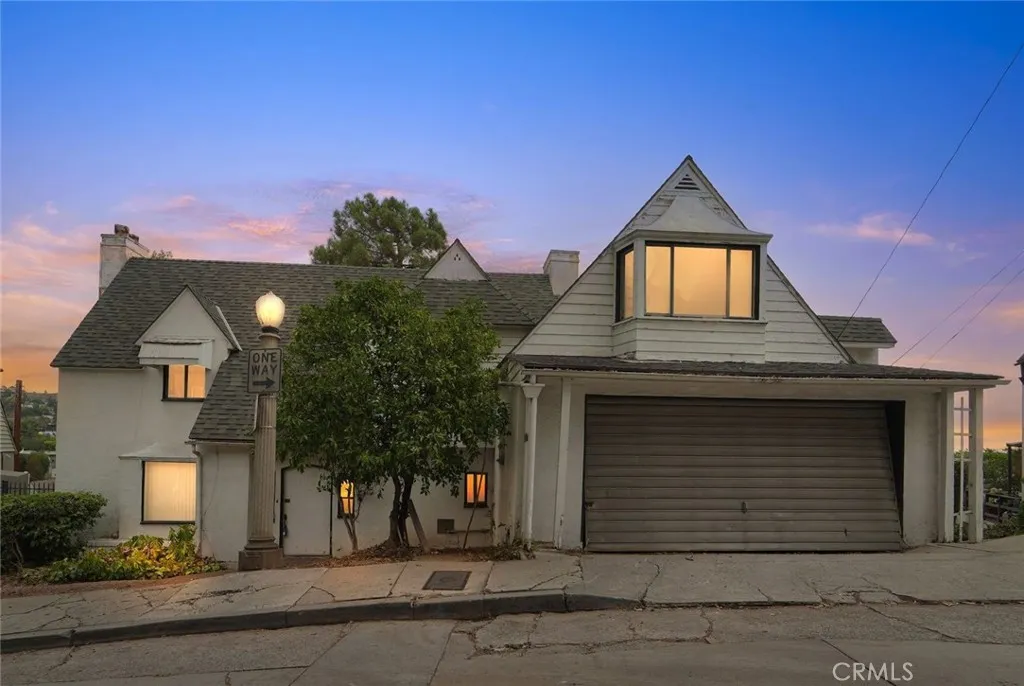 6234 Scenic, Los Angeles, California 90068 home-pic-1
