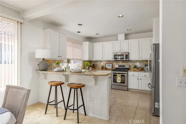 4945 Silverado Avenue, Banning, California 92220