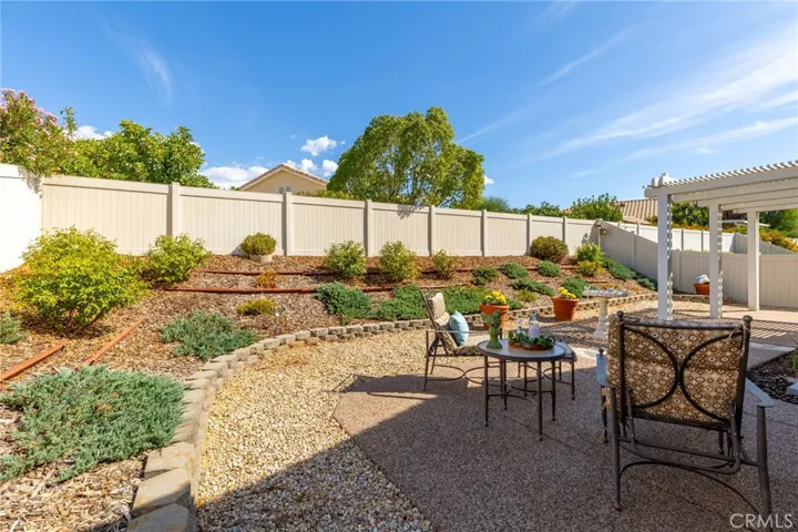 4945 Silverado Avenue, Banning, California 92220