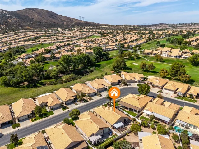 4945 Silverado Avenue, Banning, California 92220